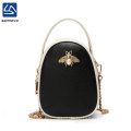 Casual Shoulder Handbag Fashion Lady Handbag